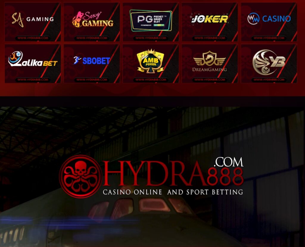 hydra888q